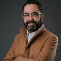Armando Najera
