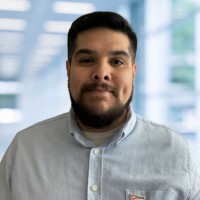 Gilbert Romero