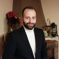 Michail-Angelos Tsichlas