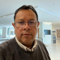 Juan Francisco Lopez Blanco