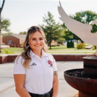 Marissa Cantrell
