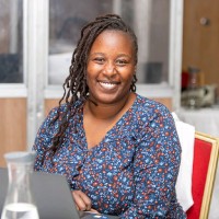 Juliet Ayieta