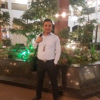 Khaled Elshafey