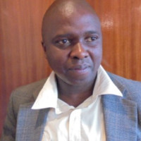 Elijah Nyandoro