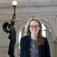 Allegra Chilstrom