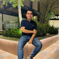 Ahmed Yehia