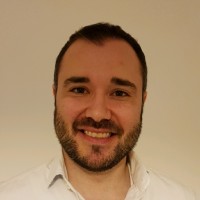 Mathieu Hauwel