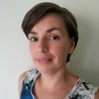 Sandra Van Rooy