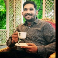 Rahul Kharwal