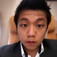 Brandon Lin