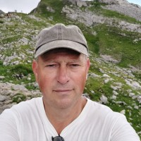 Martin Caumo
