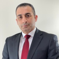 Saber Alinejad