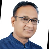 Sanjeev Ganguly