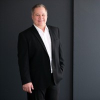 Greg Ferguson