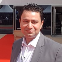 Muhammad Shakeel Butt