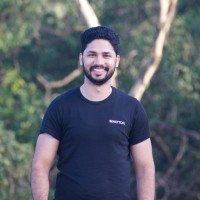 Arpit Namdeo