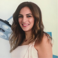 Joanna Tohme, Md Msc