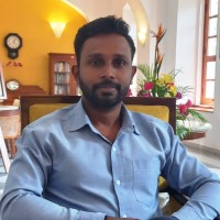 Arun Kumar