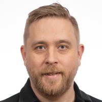 Mattias Gunnarsson