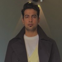 Divyanshu Arun