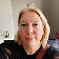 Tracy Hill