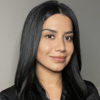Lizbeth Hernandez