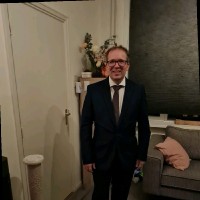 Patrick Robijn