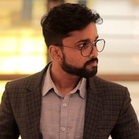 Roshan Raj
