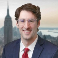 Maxwell Osnowitz, Cfa