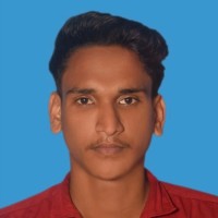 Anandhu Rc