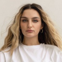 Anastasiia Alimova 🇺🇦