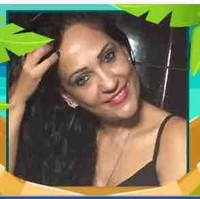 CARLA AlMEIDA Almeida