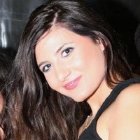 Eleni Fotopoulou