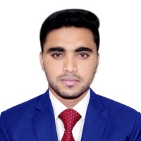 Mohammad Mahadi Hasan