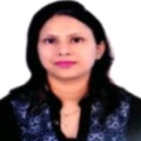 Geeta Tewani