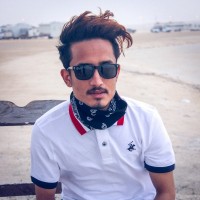 Ashish Khadka