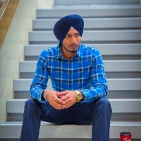 Hussandeep Singh