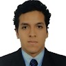 GIANFRANK WILFREDO DIOS ROJAS
