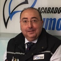 Rafael Soriano Bolívar