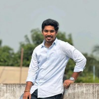 Santosh Siva Teja Swaroop Seela