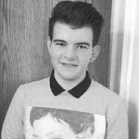 Marcus Frampton