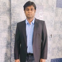 K R P B Chandramouli