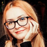 Olga Andrieieva-Levanda