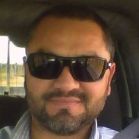 Juan Carlos Albornoz Balbontin