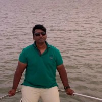 Yashwanth Kumar
