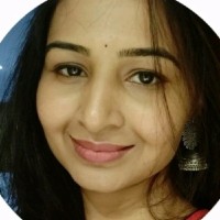 Kalpana Nirapure
