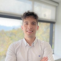 Fabian Jorquera Quevedo