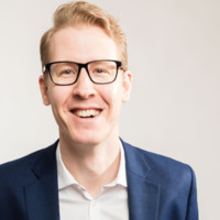 David Svensson