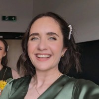 Lauren Thomson