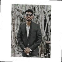 Nikhil Tangawade